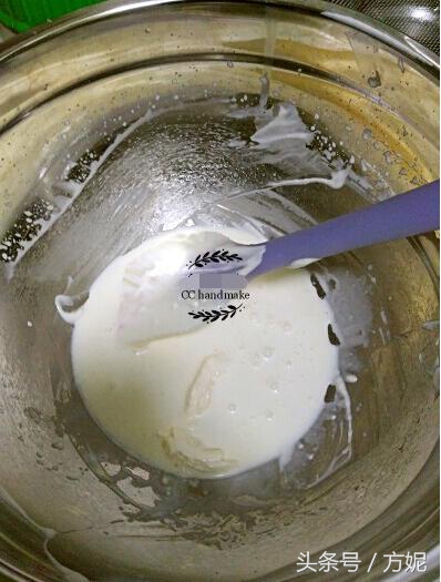 做芝士奶盖奶茶,芝士奶盖系列奶茶制作