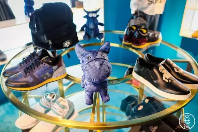 第99次听说买手店的时候，你在郑州竟然还没逛过