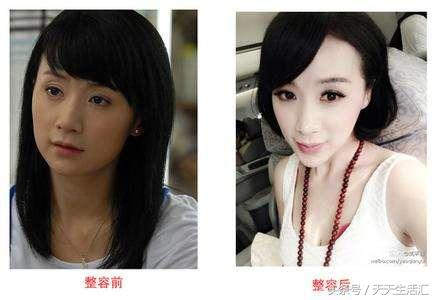 杨幂以前还演过这样的苦情戏,杨幂演过的最惨的角色