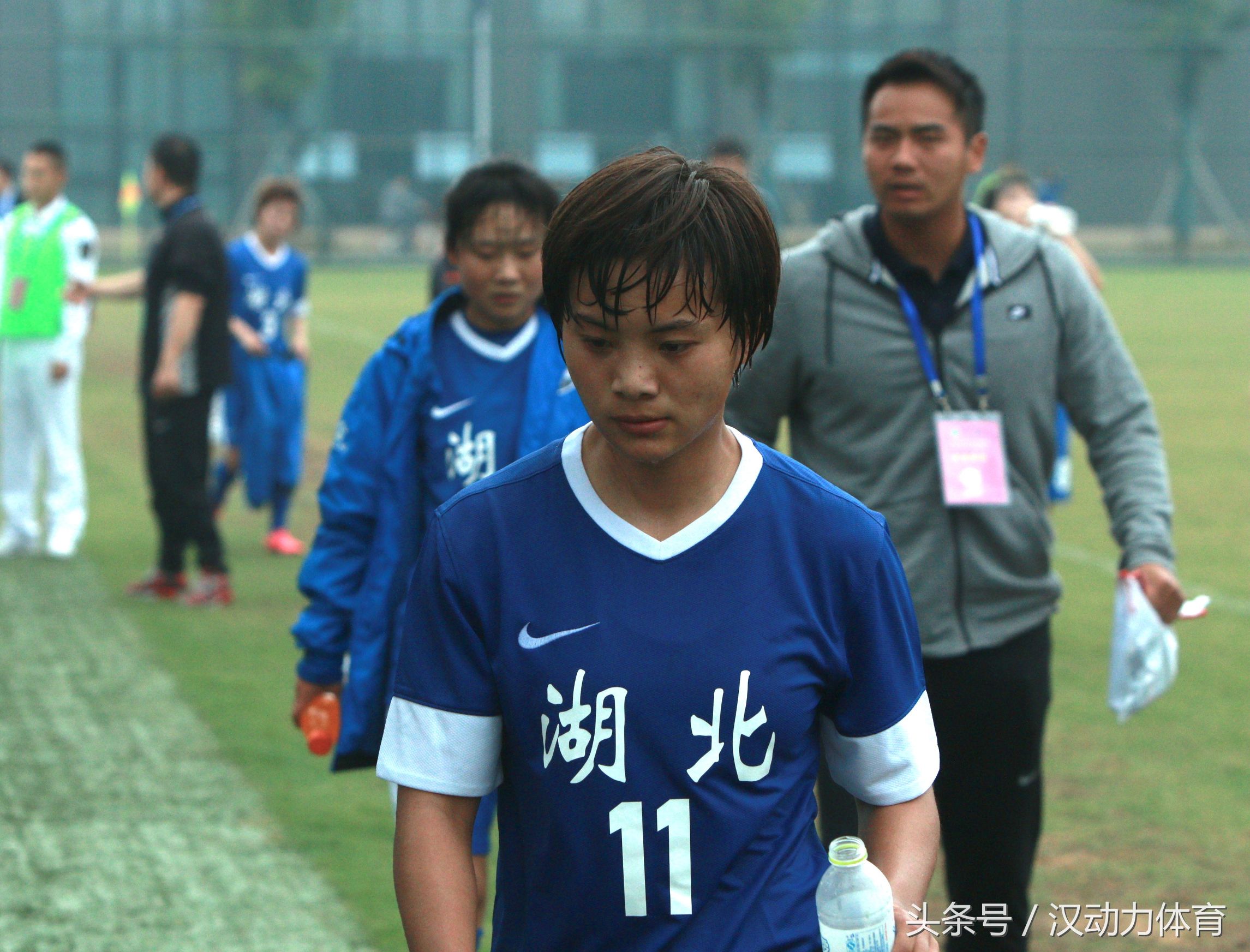 全运会女足陕西对江苏队,全运会上海对广东女足