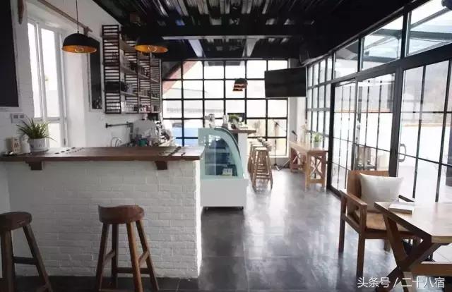 陶渊明笔下的世外桃源是什么样的,陶渊明悠然见南山的南山在哪里