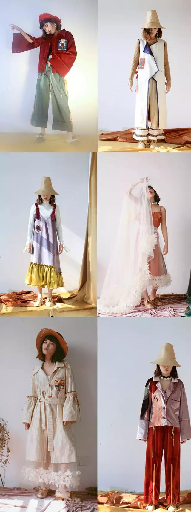 中国设计师品牌都有哪些,中国设计师时装品牌排行