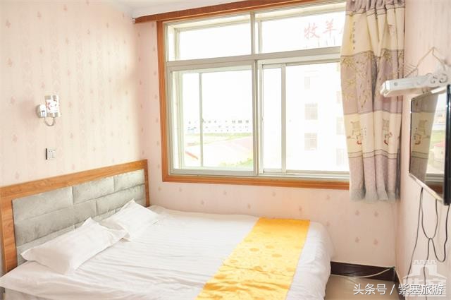 承德兴隆紫塞明珠农家院,围场滦久农家院