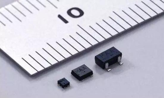 常用传感器大全,常用传感器的种类和选择方法