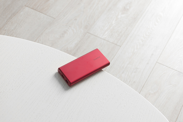 长得骚，活还好！罗马仕GTPro移动电源体验