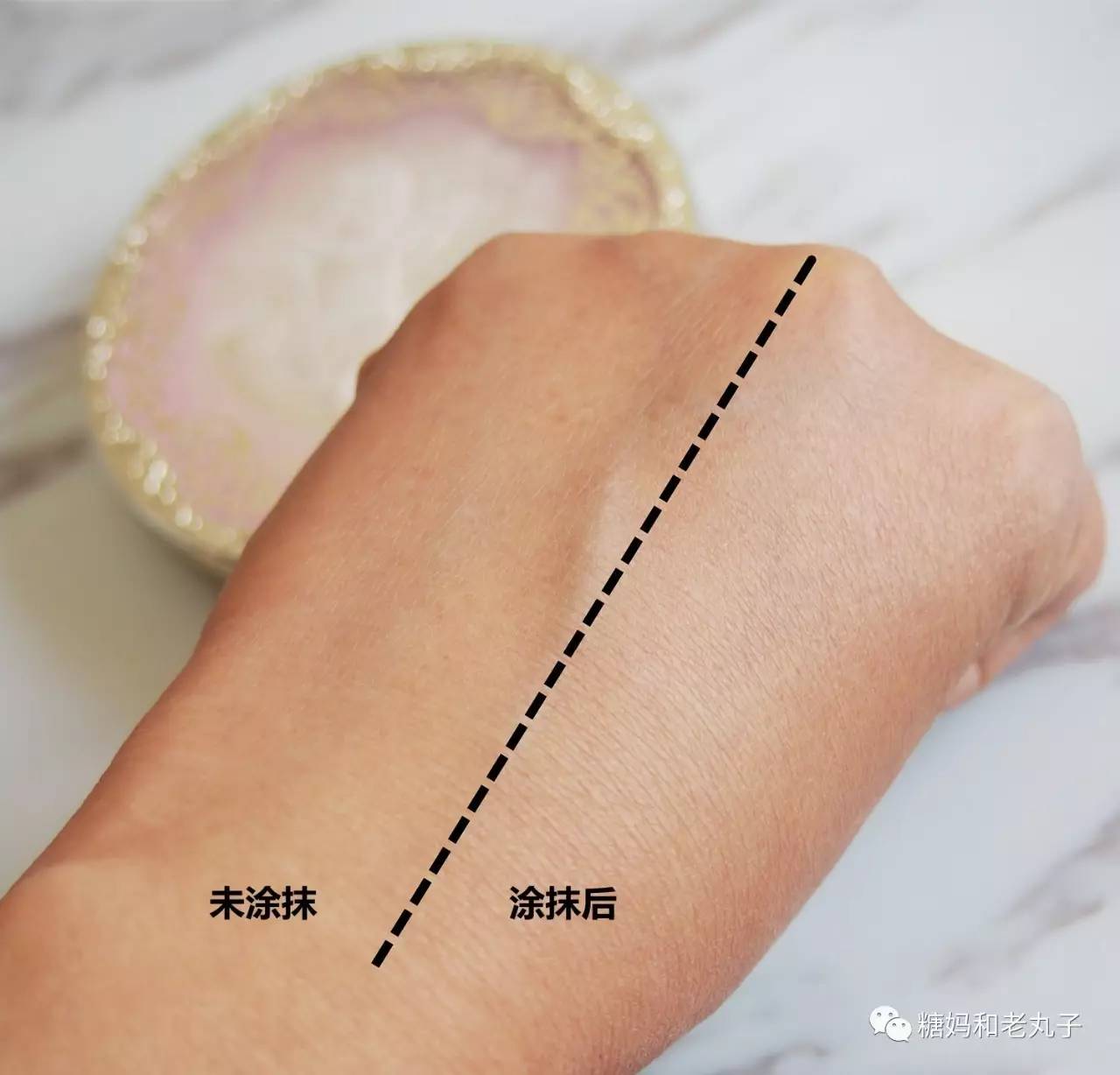 夏天用什么粉饼不脱妆,轻薄补妆粉饼推荐