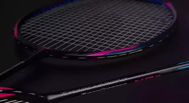 李宁N9II羽毛球拍哪款好,李宁n7ii球拍评测