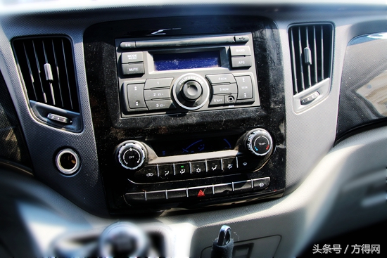 客车玩漂移,福田图雅诺s试驾视频