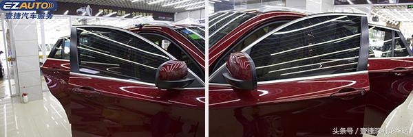 美国强生高级隔热膜,美国强生顶级隔热窗膜