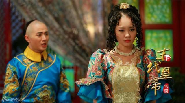 末代溥仪为什么没后代,清朝末代皇帝溥仪子嗣