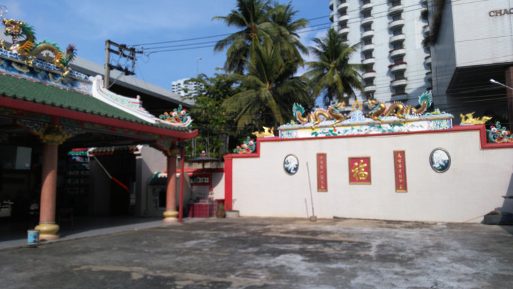 泰国曼谷金庙旅游攻略,泰国曼谷苏泰寺旅游攻略