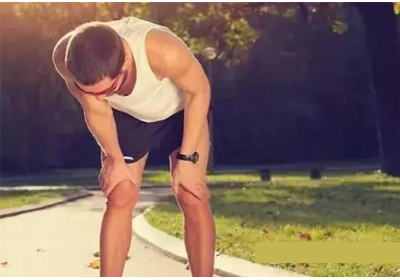 吃饱后运动左下腹痛解决方法,运动后腹胀腹痛是怎么回事