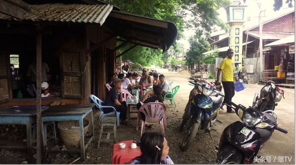 缅甸翡翠探秘历险记全集,探秘缅甸翡翠矿