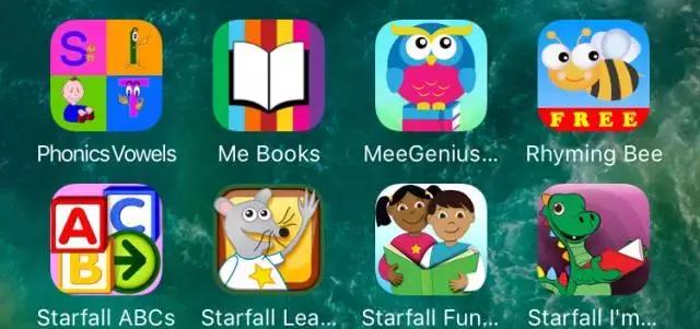 更多英语启蒙干货,闯关式学英语英语启蒙