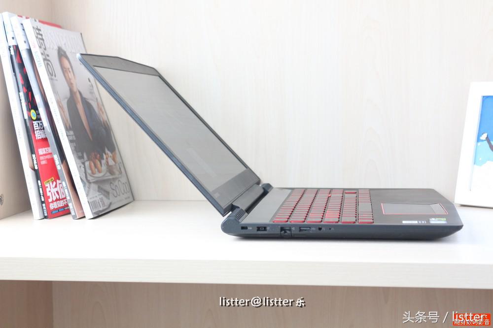 深挖内在，高特效能畅玩单机大作，它是少有的良心游戏本