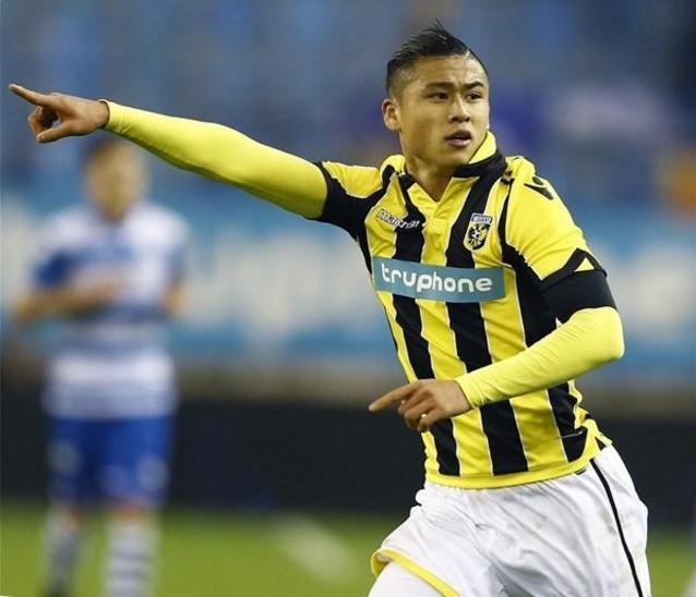 国足前锋张玉宁，何时才能成为国足的一张最强王牌？