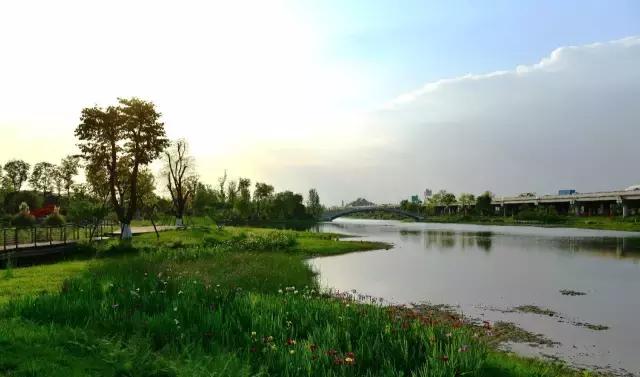 成都新公园开园,成都最大的十大公园