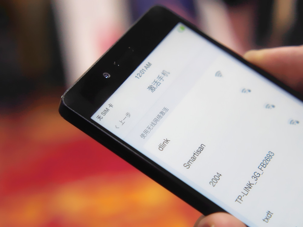 看看老罗10年前的状态,老罗本人长相分析