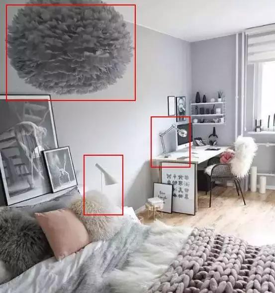 卧室不好看怎么回事,卧室不亮影响身体吗