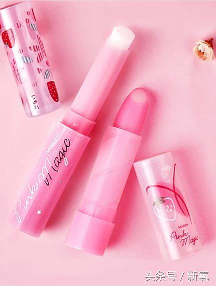 比较好用的平价口红,必买的6支口红平价