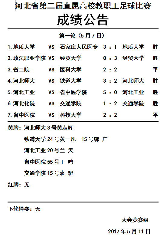 河北省教师比赛,河北省大学生足球联赛队伍2024
