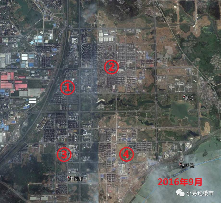 合肥滨湖新区房价会跌吗,合肥滨湖房价还会降吗