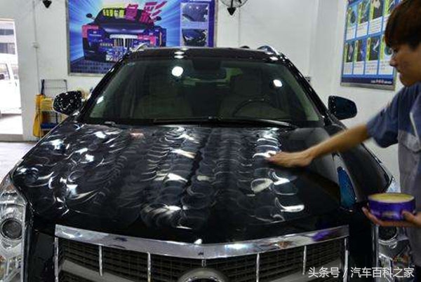 打蜡用的蜡不好会伤车漆吗,车打蜡可以保护车漆的效果吗