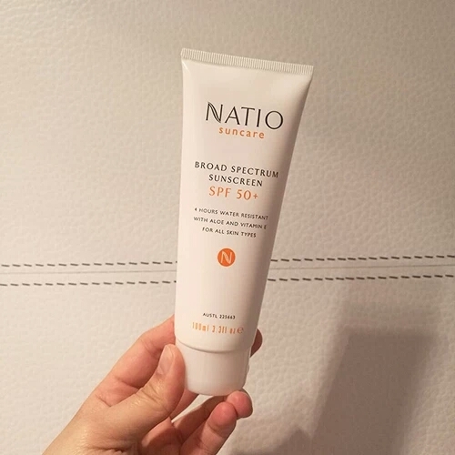 户外运动适合什么防晒霜,澳洲户外防晒霜