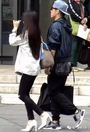 小猎豹好事将近？郑恺程晓玥狂撒狗粮，婚讯实锤真是深藏blue