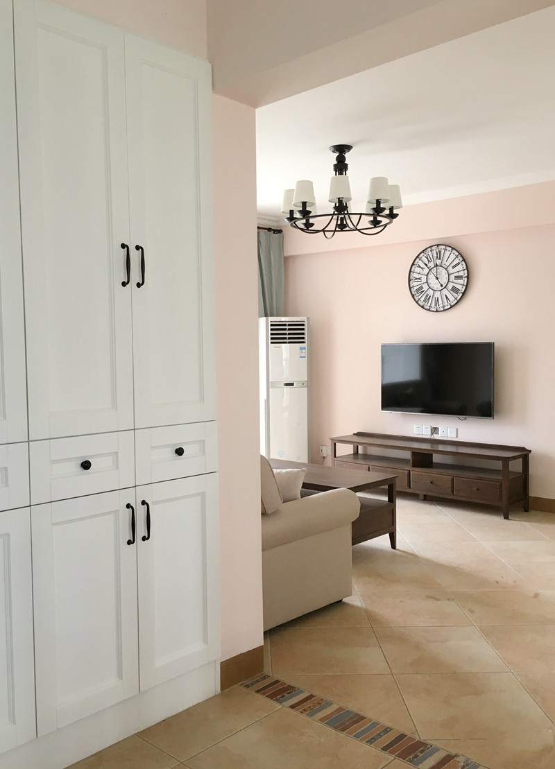 金芒果轻奢装修,幸福金芒果装饰设计风格