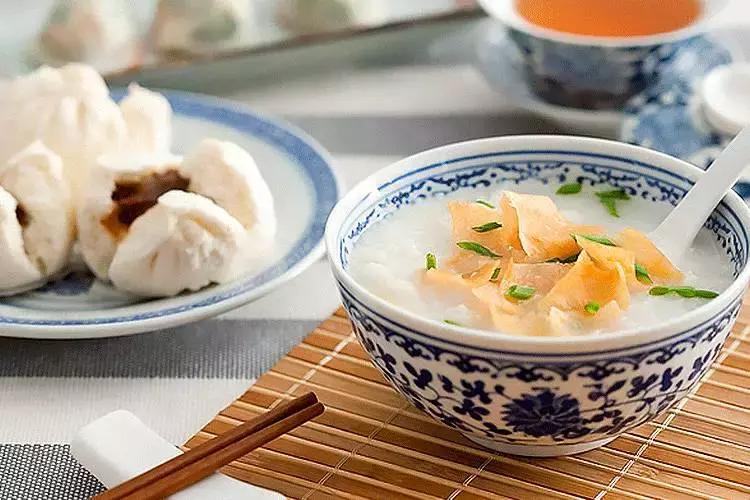 鸡粥怎么煮好喝又营养,好喝又营养的粥