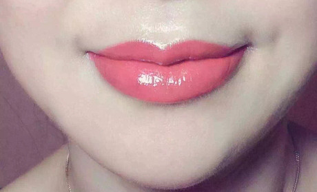 深圳纹绣漂唇什么时候做好,纹绣漂唇针法视频