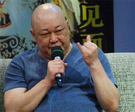 这个“黑面人”，才是“人民的名义”的真正代表！