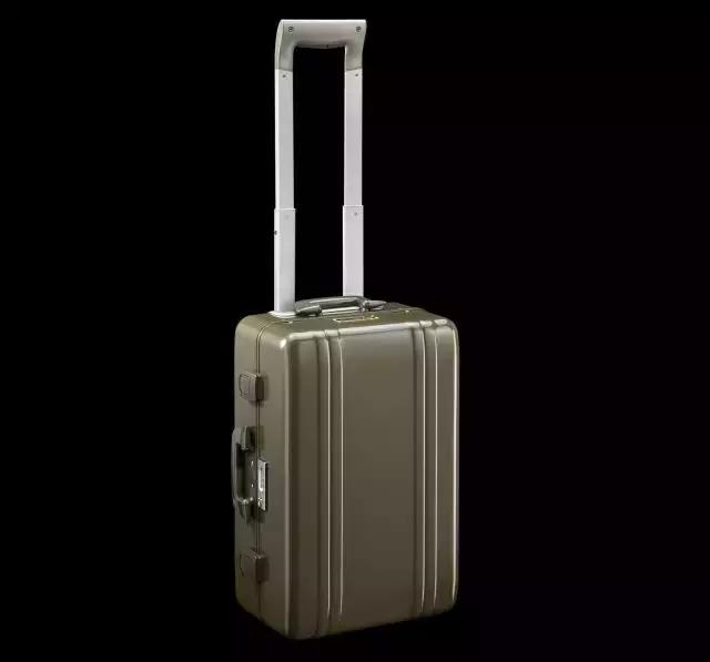 旅行最好用的旅行箱,旅行箱该买哪一款