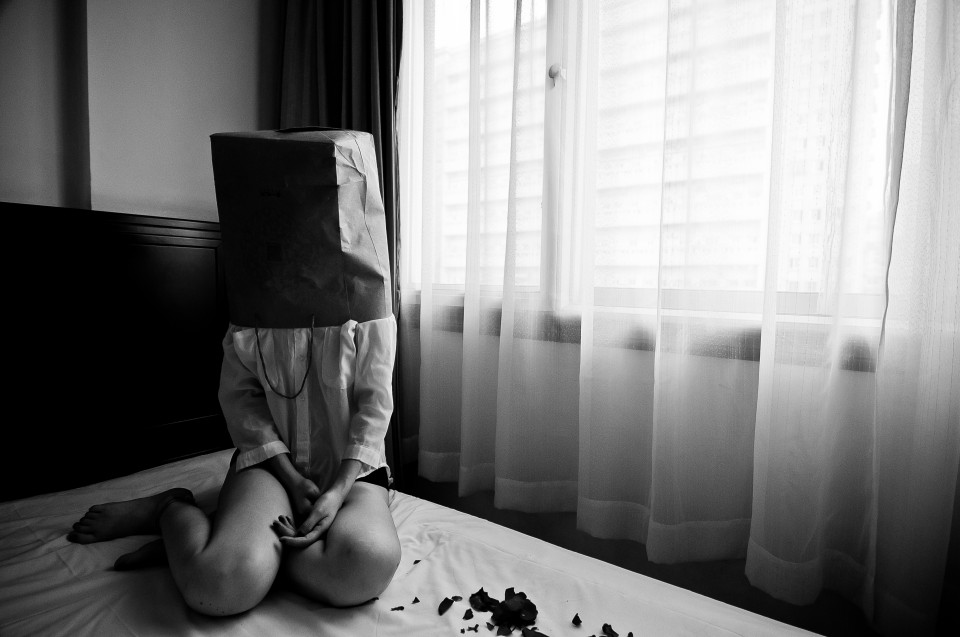 自卑心理怎么克服可以快速治疗吗,怎样改善孩子的自卑心理