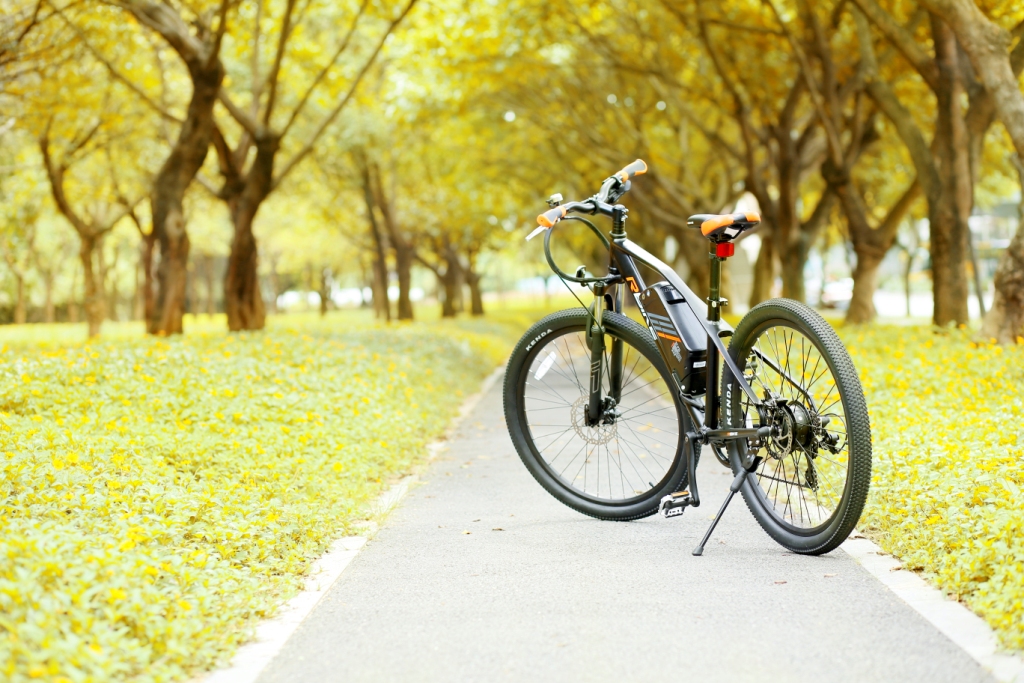 骑行时路上遇到坑怎么办,骑行去景点车放哪里
