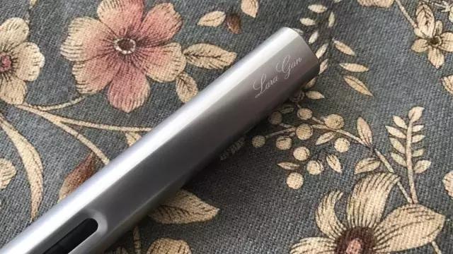 帝君的傲娇与偏见？帝君同款钢笔LAMY恒星银灰色！