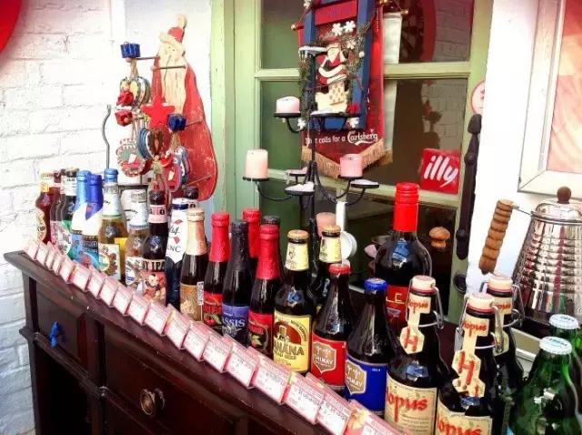 天津可以看球赛撸串的地方,在天津津南喝酒看球