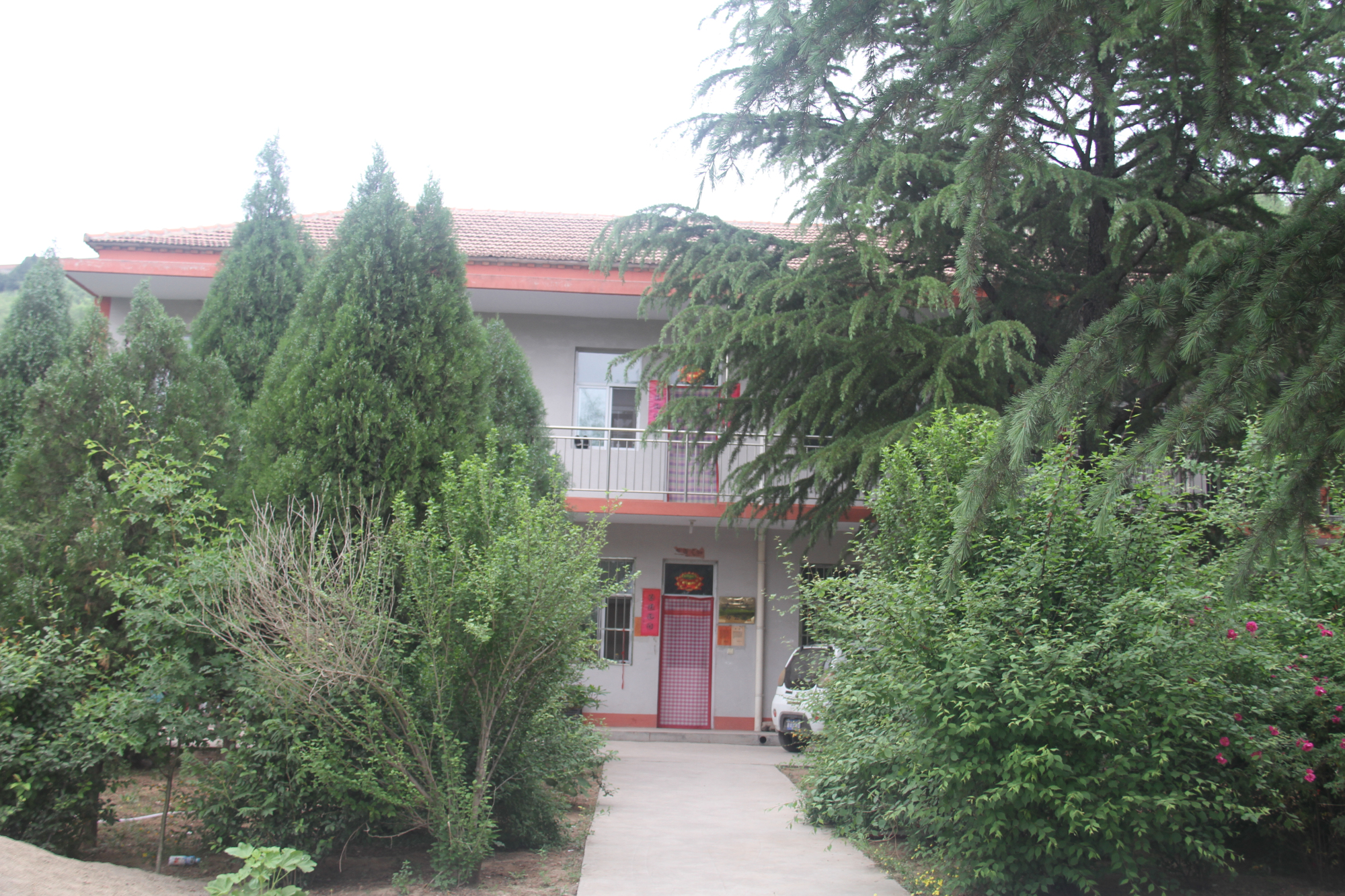 林州去普陀寺旅游团,河南林州太平禅寺