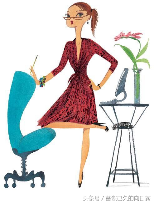 我的一百条时尚单品,我最爱的时尚单品