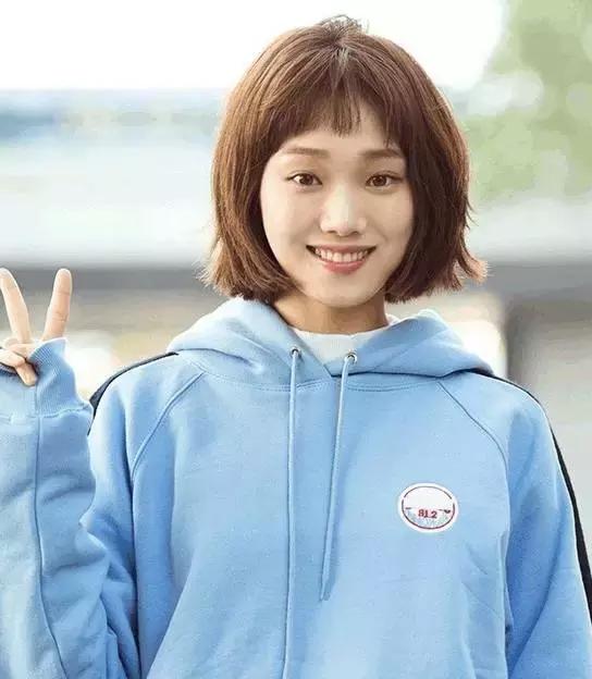 安迪减龄发型,安迪发型图片教程盘点