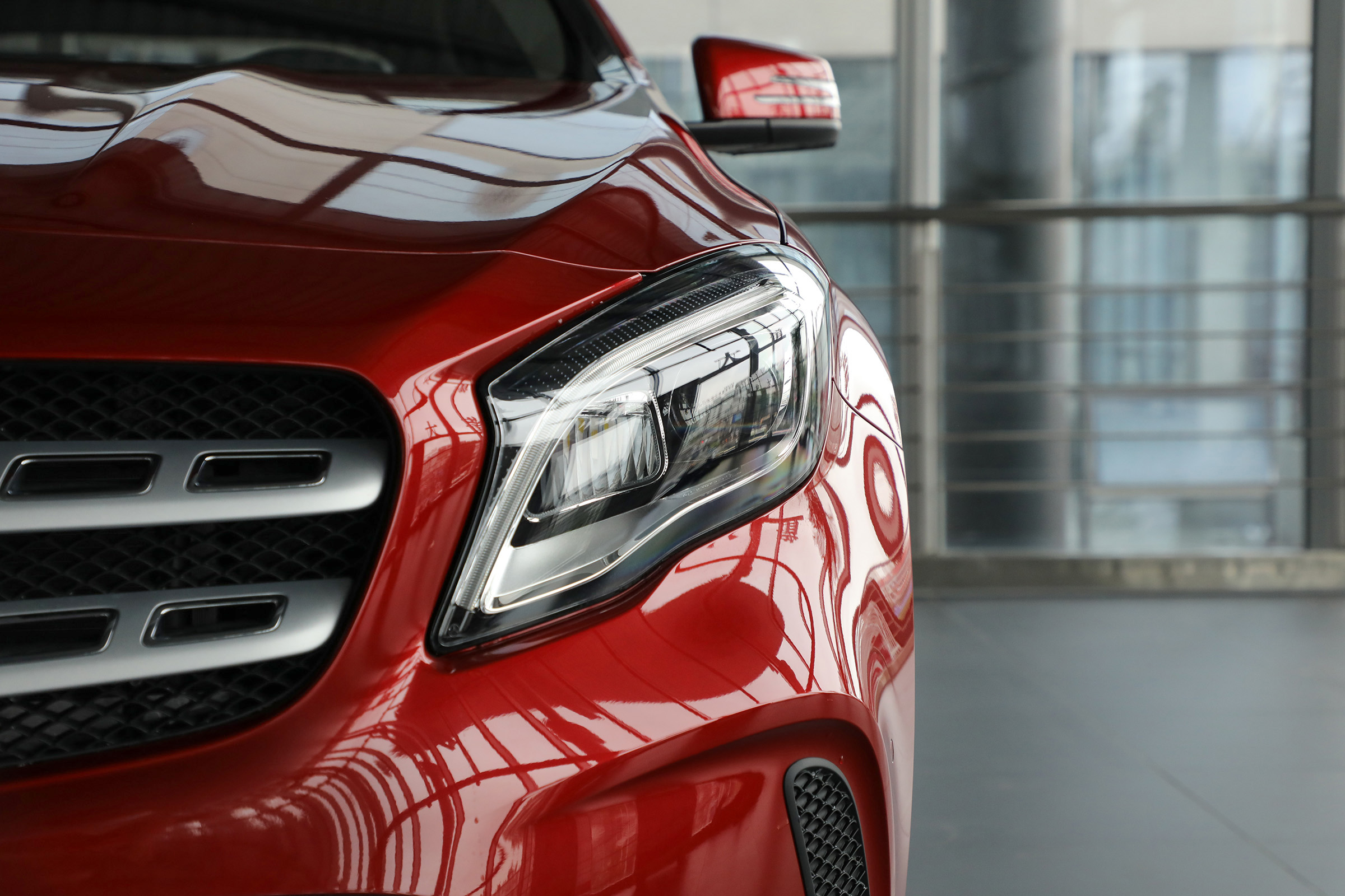 奥迪q3与宝马x1与奔驰gla哪个好,宝马x1和奔驰gla哪个更上档次