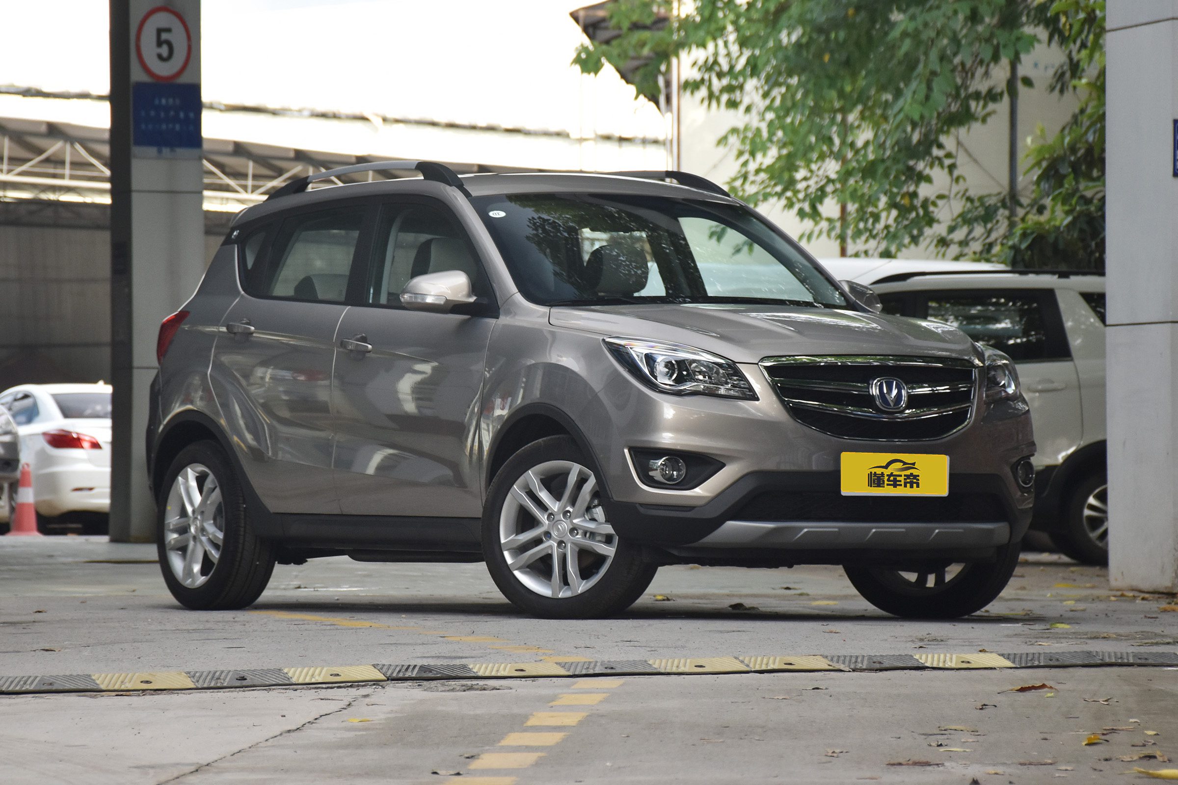 买长安cs35的车还有电吗,买长安cs35plus理由