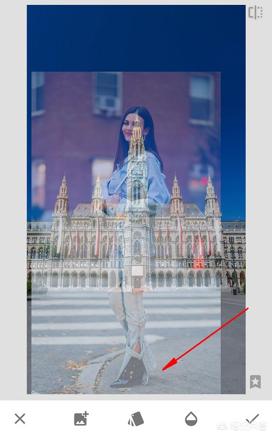 为什么抠图的时候要加图层蒙版,怎样用图层蒙版抠图然后载入选区