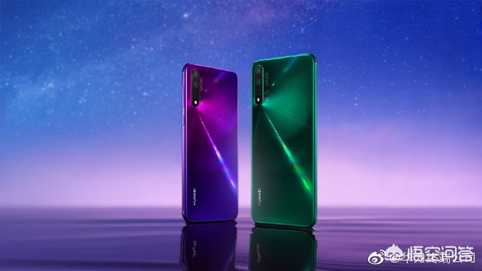 双十一华为手机推荐性价比排行榜,性价比高的华为5g手机推荐排行榜