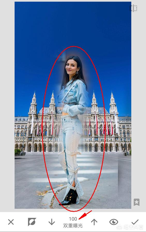 图层蒙版抠图技巧,人像蒙版抠图的方法和技巧