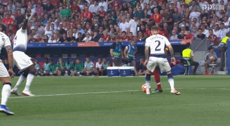 欧冠半决赛点球争议,欧冠淘汰赛什么情况要点球