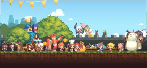 克鲁赛德战记版本,克鲁赛德战记更新公告