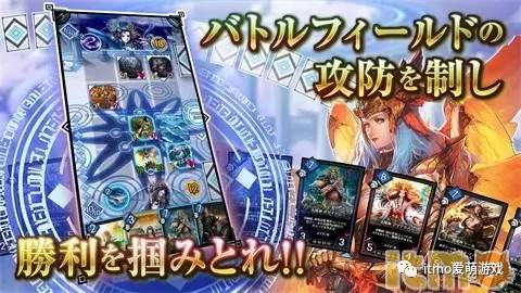 自古四月出神番！4月第1周日服游戏精选推荐