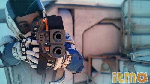 质量效应仙女座怎么换武器,质量效应仙女座怎么装备武器